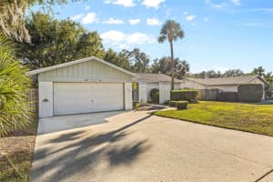 2824 RUSTIC OAKS DRIVE, PALM HARBOR, FL 34684 - MLS#MFRTB8445263