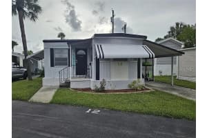 4851 W Gandy Blvd #b3l12, TAMPA