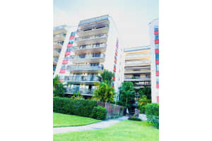 2699 Seville Blvd #607, CLEARWATER