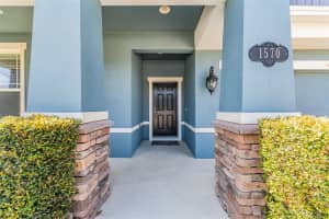 1570 FOX GRAPE LOOP, LUTZ, FL 33558 - MLS#MFRTB8445287