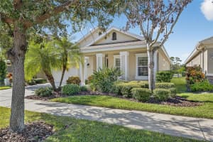 6828 PARK STRAND DRIVE, APOLLO BEACH, FL 33572 - MLS#MFRTB8445291