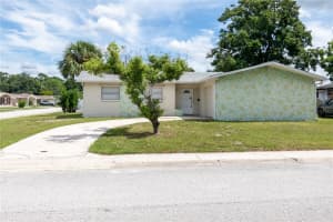 7102 HOLLYBAY ROAD, NEW PORT RICHEY, FL 34653 Sold 12/04/25