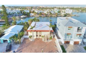 8535 BLIND PASS DRIVE, TREASURE ISLAND, FL 33706 - MLS#MFRTB8445312