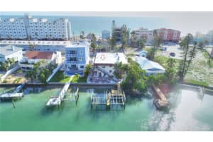 8535 BLIND PASS DRIVE, TREASURE ISLAND, FL 33706 - MLS#MFRTB8445312