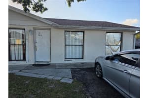 8810 COVERED BRIDGE COURT, TAMPA, FL 33634 - MLS#MFRTB8445321