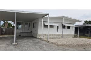 1850 HESS DRIVE, HOLIDAY, FL 34691 - MLS#MFRTB8445330