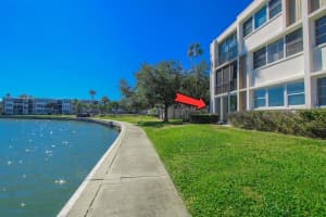 7425 BAY ISLAND DRIVE, SOUTH PASADENA, FL 33707 - MLS#MFRTB8445386