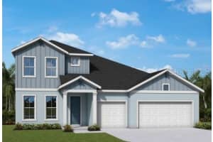 12714 DRIFTWOOD TIDE DRIVE, PALMETTO, FL 34221 - MLS#MFRTB8445393