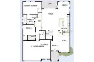 12714 DRIFTWOOD TIDE DRIVE, PALMETTO, FL 34221 - MLS#MFRTB8445393