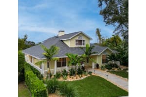 266 FLORIDA BOULEVARD, CRYSTAL BEACH, FL 34681 - MLS#MFRTB8445394