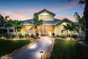 266 FLORIDA BOULEVARD, CRYSTAL BEACH, FL 34681 - MLS#MFRTB8445394