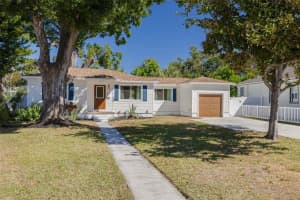 1127 TYRONE COURT, ST PETERSBURG, FL 33710 - MLS#MFRTB8445407