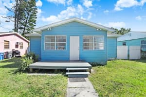 10414 RICHARDSON STREET, GIBSONTON, FL 33534 - MLS#MFRTB8445410