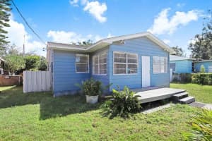 10414 RICHARDSON STREET, GIBSONTON, FL 33534 - MLS#MFRTB8445410