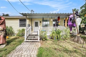 10124 ELLEN AVENUE, TAMPA, FL 33610 - MLS#MFRTB8445417