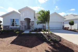 12811 SALTY DOG CROSSING, PALMETTO, FL 34221 - MLS#MFRTB8445430