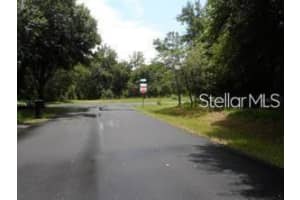 0000 VALDOSTA ROAD, SPRING HILL, FL 34610 - MLS#MFRTB8445438