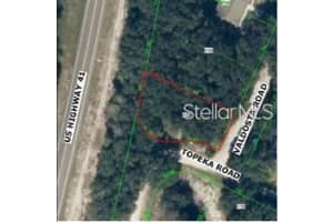0000 VALDOSTA ROAD, SPRING HILL, FL 34610 - MLS#MFRTB8445438