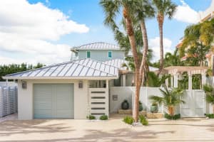 2807 SUNSET WAY, ST PETE BEACH, FL 33706 - MLS#MFRTB8445450