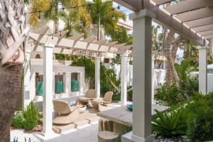 2807 SUNSET WAY, ST PETE BEACH, FL 33706 - MLS#MFRTB8445450