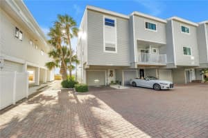 12274 1ST STREET, TREASURE ISLAND, FL 33706 - MLS#MFRTB8445452