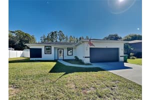 MLS# MFRTB8445458, Deltona, Florida 32738