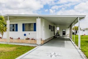 4618 NEWCOMB AVENUE, ZEPHYRHILLS, FL 33541 Sold 12/05/25