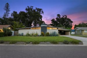 6700 23RD STREET, ST PETERSBURG, FL 33712 - MLS#MFRTB8445476