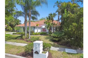 441 VILLAGE DRIVE, TARPON SPRINGS, FL 34689 - MLS#MFRTB8445494