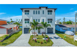 534 CRYSTAL DRIVE, MADEIRA BEACH, FL 33708 - MLS#MFRTB8445499