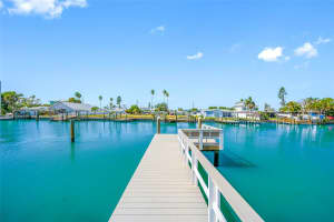 534 CRYSTAL DRIVE, MADEIRA BEACH, FL 33708 - MLS#MFRTB8445499