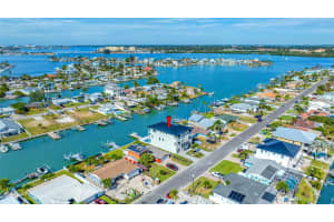 534 CRYSTAL DRIVE, MADEIRA BEACH, FL 33708 - MLS#MFRTB8445499