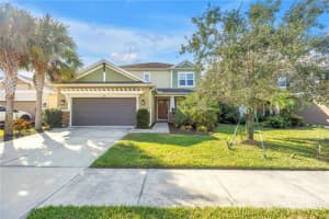 5749 LIATRIS CIRCLE, SARASOTA, FL 34238 - MLS#MFRTB8445504