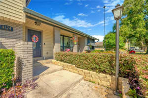 4124 DELLBROOK DRIVE, TAMPA, FL 33624 - MLS#MFRTB8445510