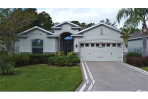 9933 SAUNTON DRIVE, SAN ANTONIO, FL 33576 - MLS#MFRTB8445513