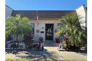 1606 FLINT DRIVE, CLEARWATER, FL 33759 - MLS#MFRTB8445515