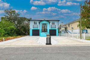 3351 FERNLEAF DRIVE, HERNANDO BEACH, FL 34607 - MLS#MFRTB8445520