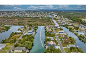 3351 FERNLEAF DRIVE, HERNANDO BEACH, FL 34607 - MLS#MFRTB8445520
