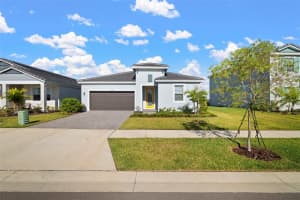 10368 Fieldstone Myrtle Way San Antonio, FL 33576 - Off Market