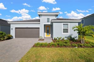 10368 Fieldstone Myrtle Way San Antonio, FL 33576 - Off Market