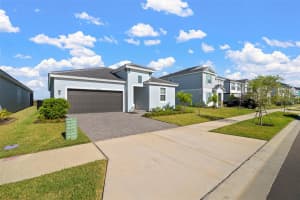 10368 Fieldstone Myrtle Way San Antonio, FL 33576 - Off Market