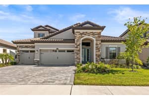 11014 RUSTIC TIMBER LOOP, SAN ANTONIO, FL 33576 - MLS#MFRTB8445533