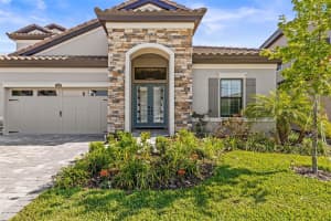 11014 RUSTIC TIMBER LOOP, SAN ANTONIO, FL 33576 - MLS#MFRTB8445533