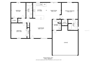 9171 PARADISEA DRIVE, CITRUS SPRINGS, FL 34433 - MLS#MFRTB8445543