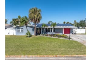 4301 50TH TERRACE, ST PETERSBURG, FL 33711 - MLS#MFRTB8445552