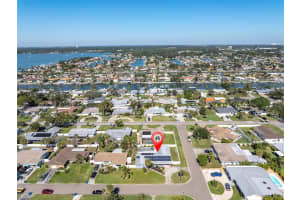 4301 50TH TERRACE, ST PETERSBURG, FL 33711 - MLS#MFRTB8445552