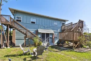 2445 2ND AVENUE, ST PETERSBURG, FL 33713 - MLS#MFRTB8445557