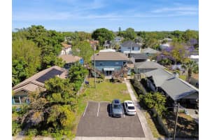 2445 2ND AVENUE, ST PETERSBURG, FL 33713 - MLS#MFRTB8445557