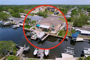 386 WESTWINDS DRIVE, PALM HARBOR, FL 34683 - MLS#MFRTB8445575