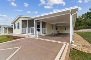 37443 GILL AVENUE, ZEPHYRHILLS, FL 33541 - MLS#MFRTB8445588